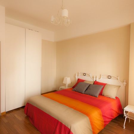 Apartments Sforza Milan Bagian luar foto