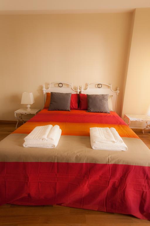 Apartments Sforza Milan Ruang foto
