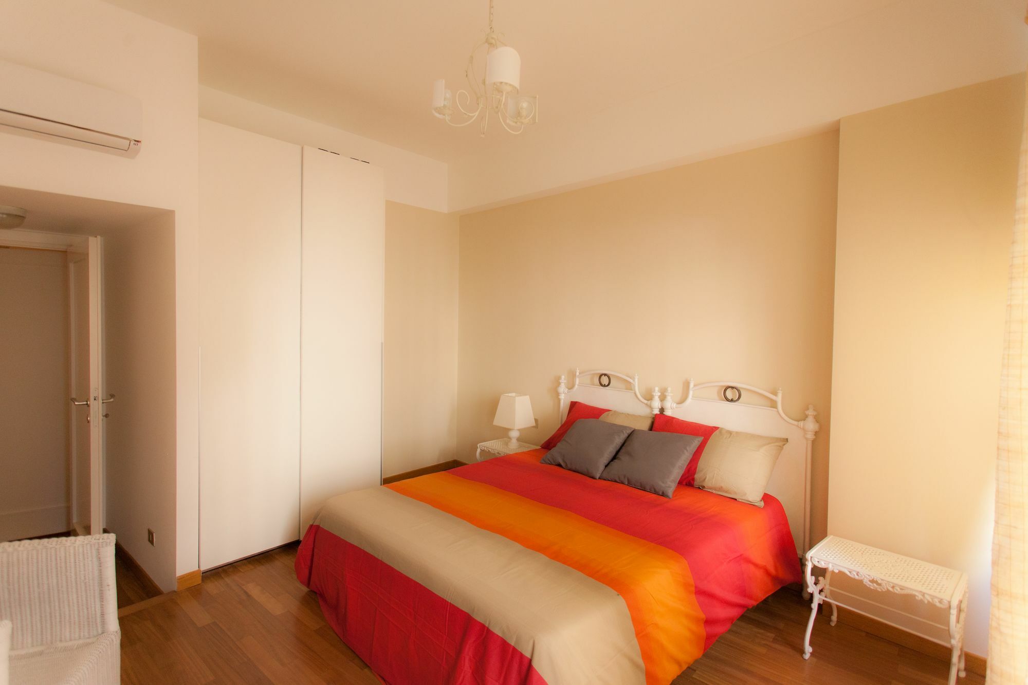 Apartments Sforza Milan Bagian luar foto