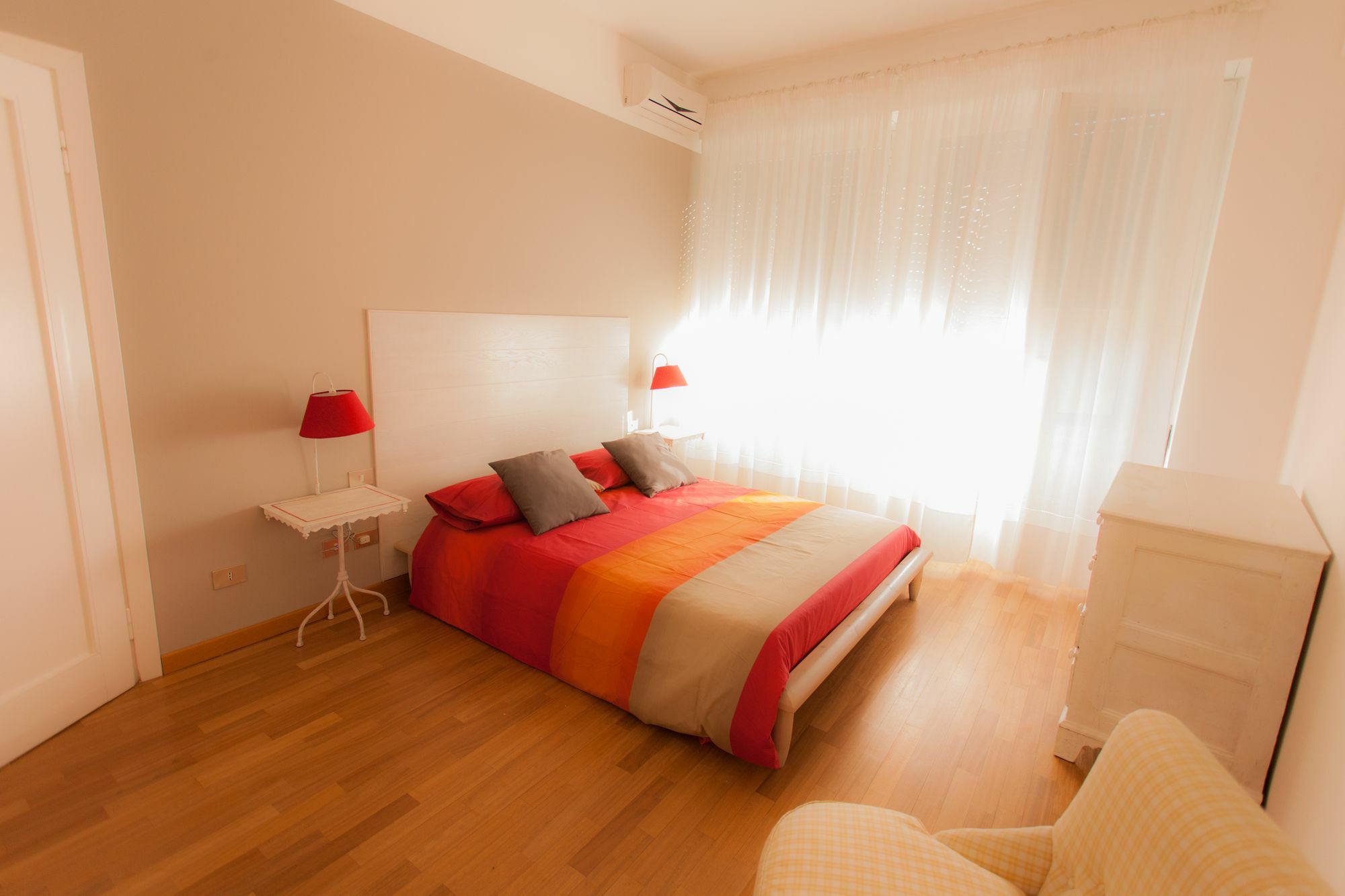 Apartments Sforza Milan Bagian luar foto